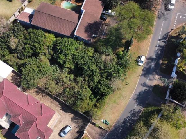 Land for sale in Princess Grant, Kwazulu-natal