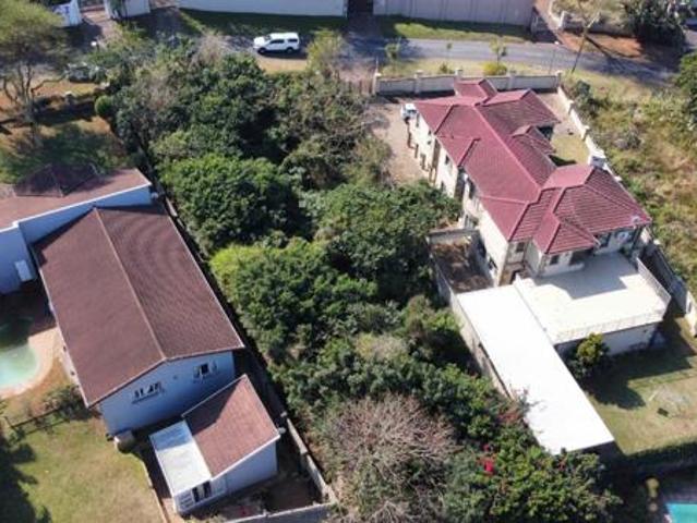 Land for sale in Princess Grant, Kwazulu-natal