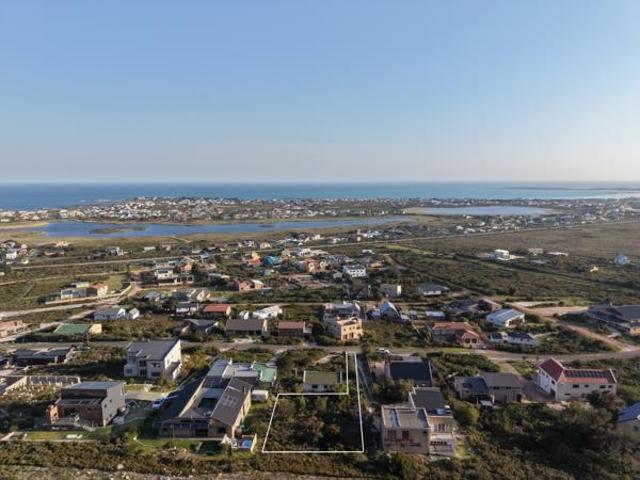 Land for sale in Western Cape