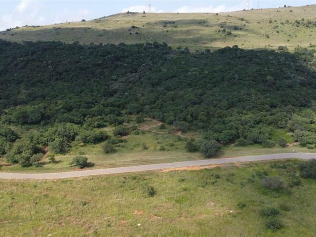 Land for sale in Johannesburg