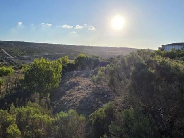Land for sale in Groot Brak Rivier, Western Cape