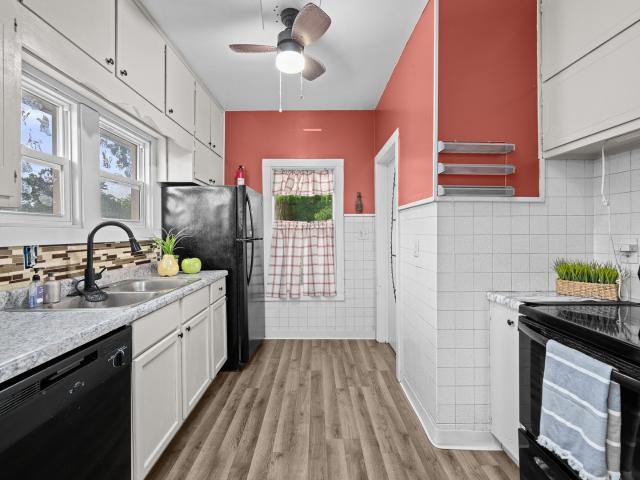 House for sale in Davenport, Iowa