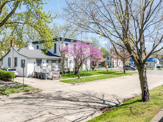 House for sale in Saint Joseph, Michigan