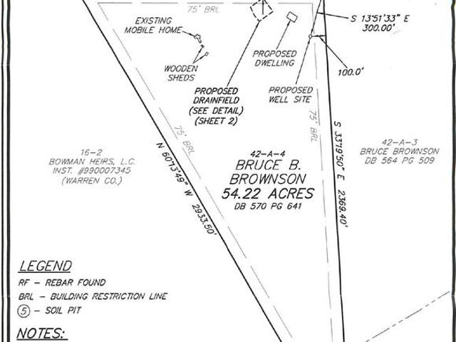 Land for sale in Virginia