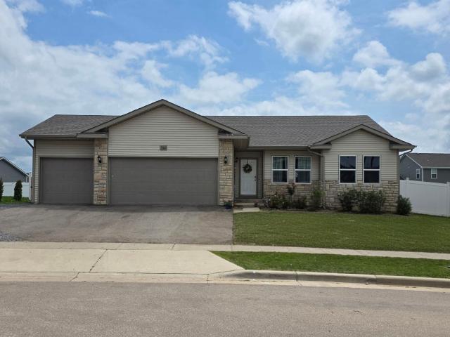 House for sale in Belleville, Wisconsin