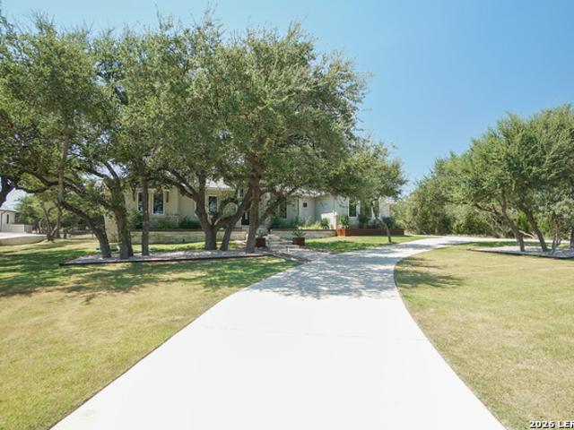 Property for rent in Bulverde, Texas