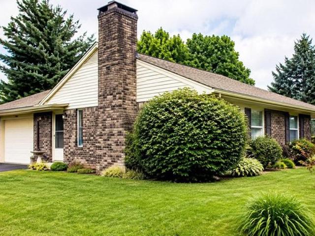 House for sale in Lititz, Pennsylvania