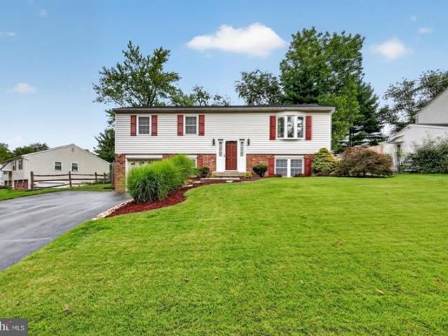House for sale in Royersford, Pennsylvania