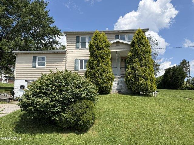 House for sale in Gallitzin, Pennsylvania