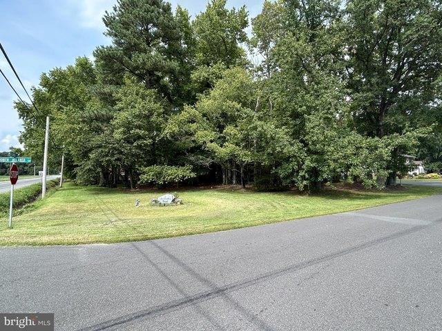 Land for sale in Seaford, Sussex County