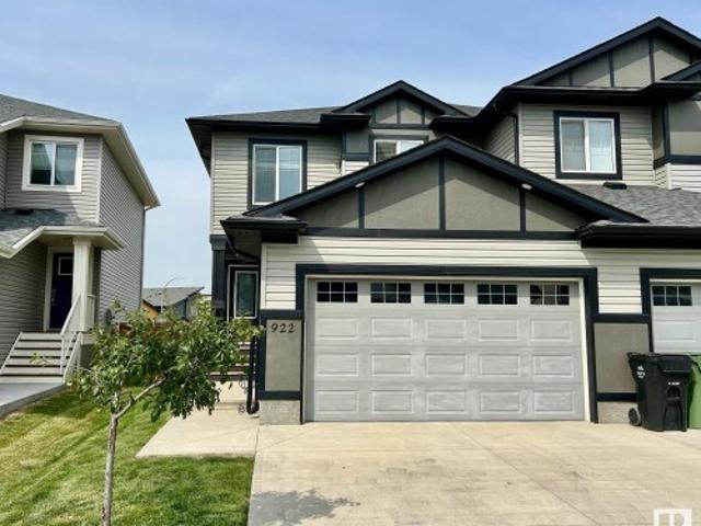 House for sale in Leduc House for sale in Leduc