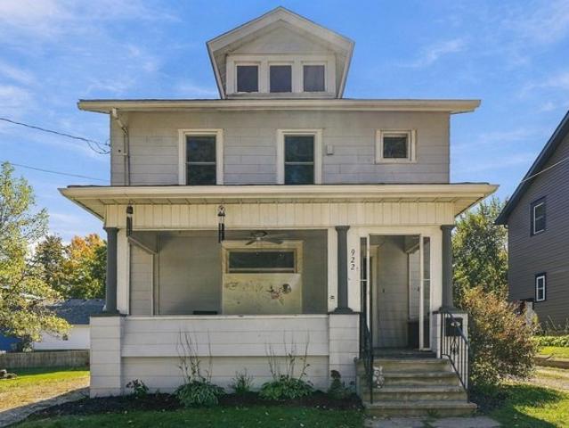 House for sale in Kendallville, Noble County