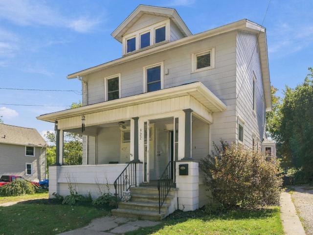 House for sale in Kendallville, Noble County