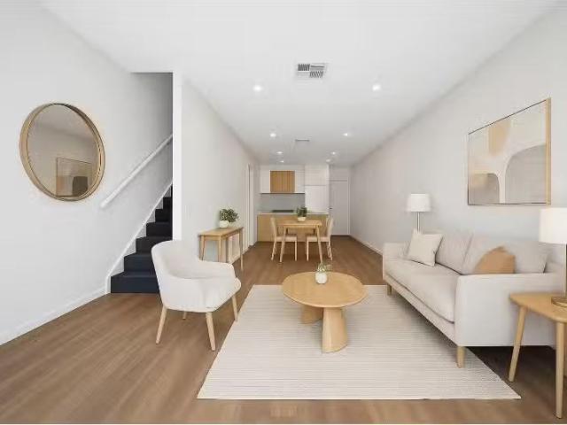 Condo for rent in Australian Capital Territory