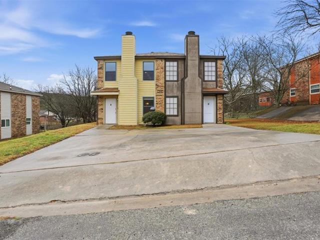 Townhouse for sale in Briggs, Texas