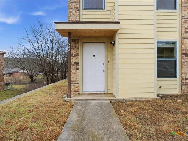 Townhouse for sale in Briggs, Texas