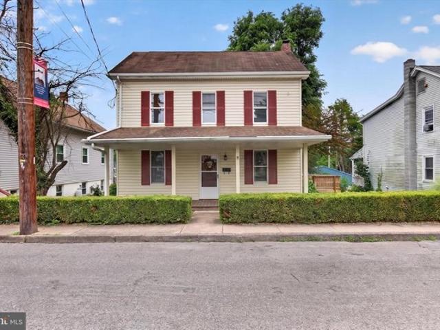 House for sale in Duncannon, Pennsylvania