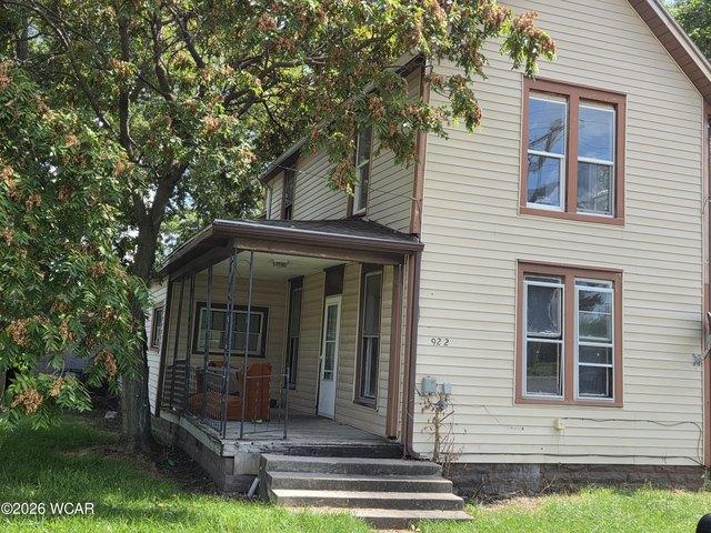 House for sale in Lima, Allen County