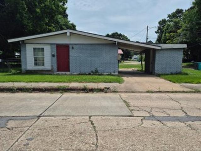 House for sale in Opelousas, Louisiana