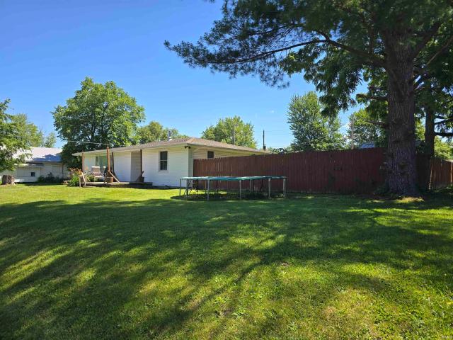 House for sale in Blackford, Indiana