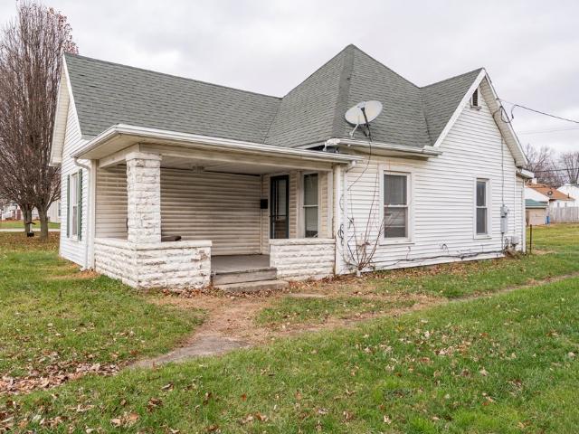 House for sale in Fay, Ohio