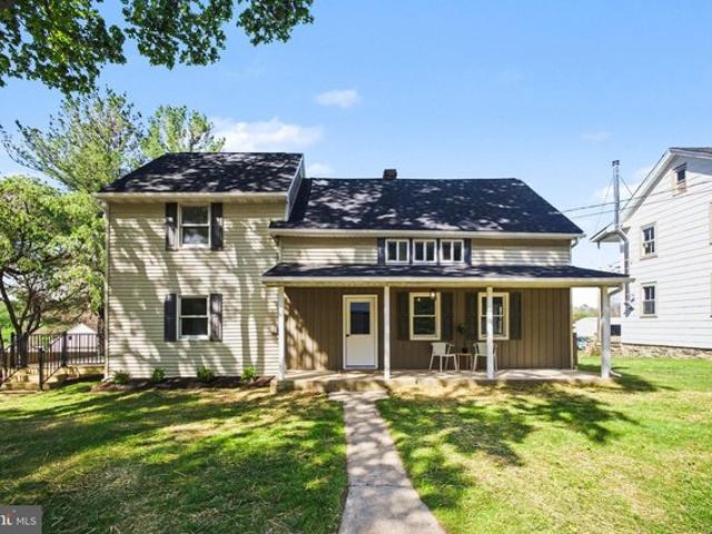 House for sale in Strasburg, Pennsylvania