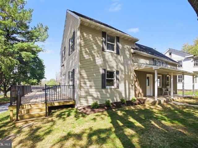 House for sale in Refton, Pennsylvania