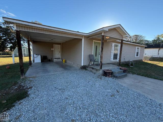 House for sale in Dobell, Trumann
