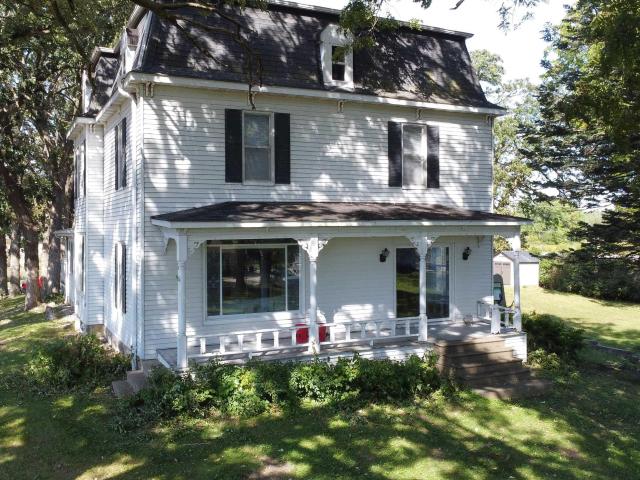 House for sale in Cerro Gordo, Iowa