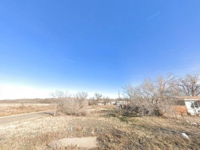 Land for sale in Potter, Texas