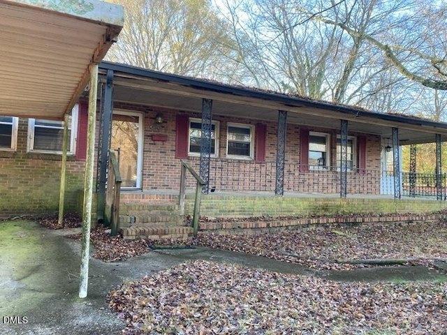 House for sale in Wake, North Carolina