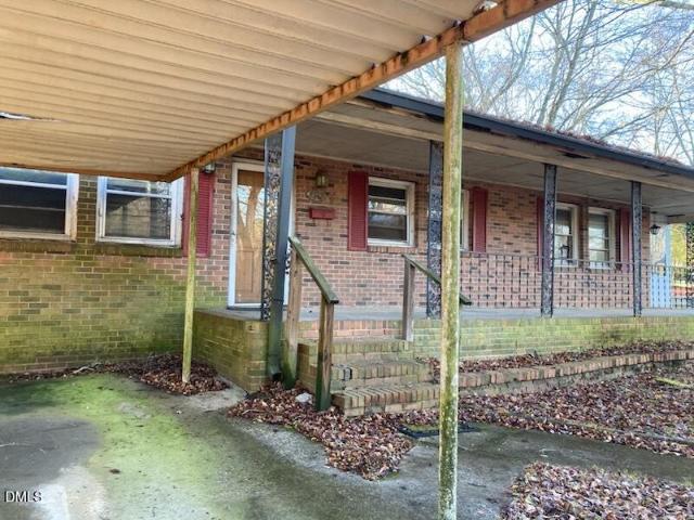House for sale in Wake, North Carolina