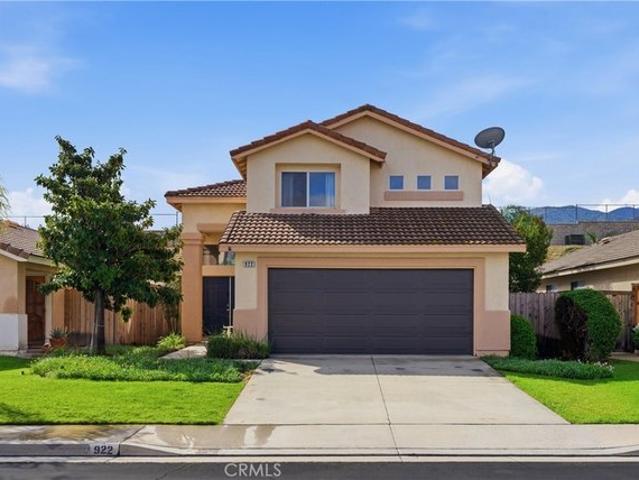House for sale in Corona, California