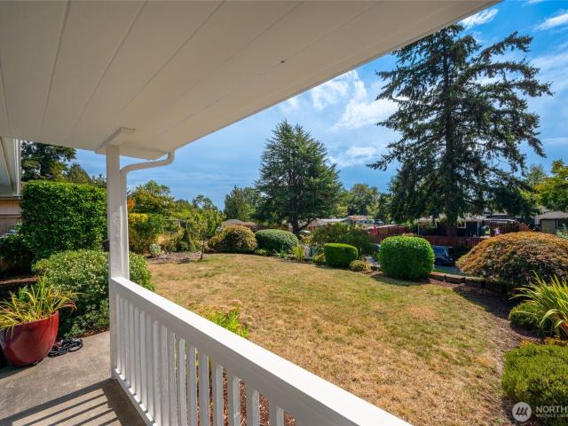 House for sale in Paramount Park, Shoreline