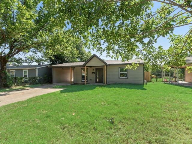 House for sale in Grand Prairie, Texas
