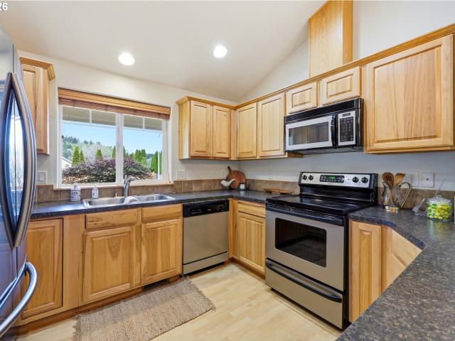 House for sale in Oregonia