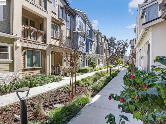 Townhouse for sale in Sunnyvale, California