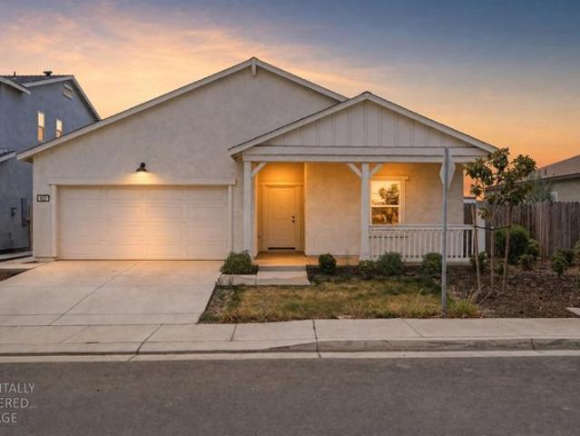 House for sale in Patterson, California