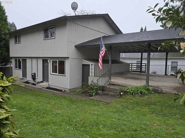 House for sale in Camas, Washington