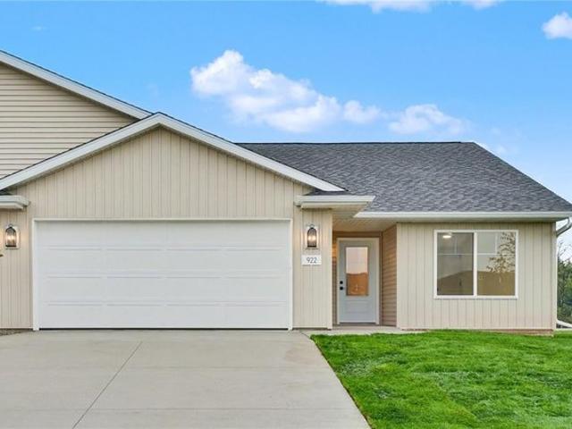 Condo for sale in Palo, Linn County