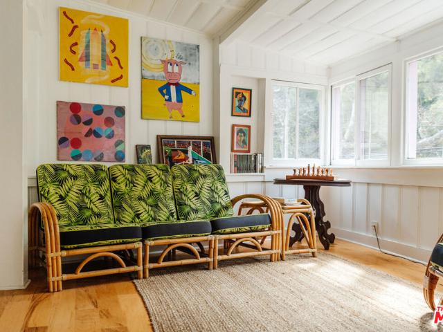 House for sale in Topanga, California