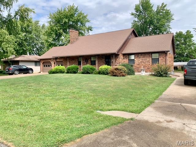 Property for sale in Monroe City, Missouri