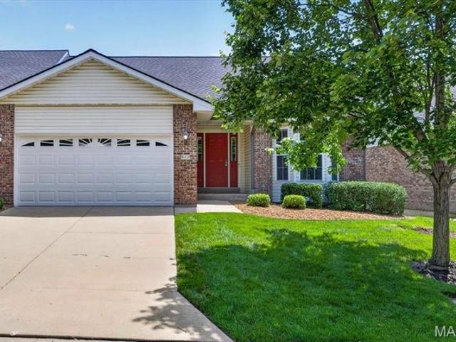 House for sale in Saint Peters, Missouri