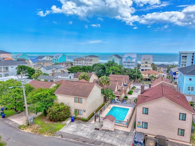 House for sale in North Myrtle Beach, South Carolina