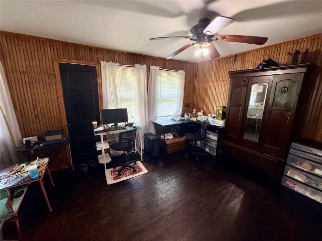 House for sale in De Young, Texas