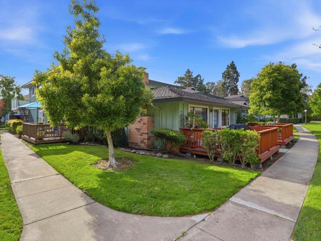 Condo for sale in Capitola, California