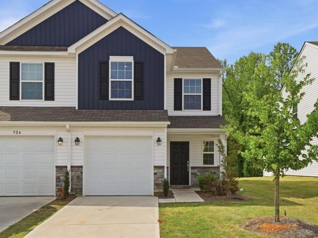 Townhouse for sale in Reidville, South Carolina