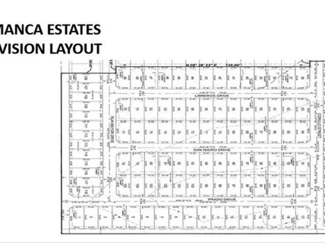 Land for sale in Hidalgo, Texas