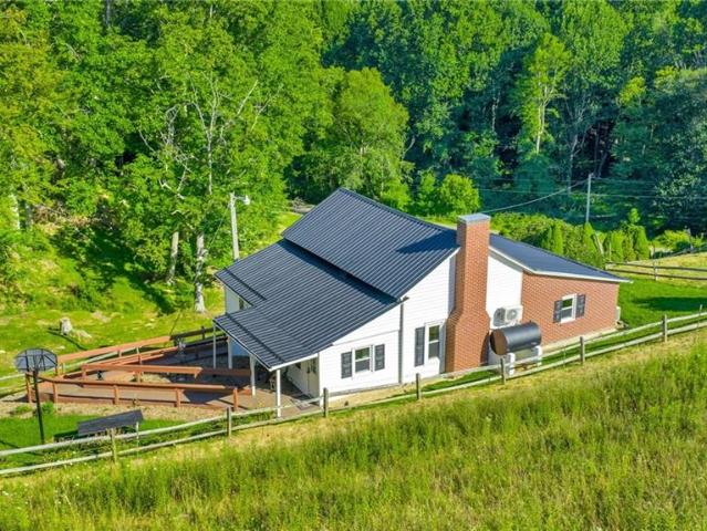 Land for sale in Alleghany, North Carolina