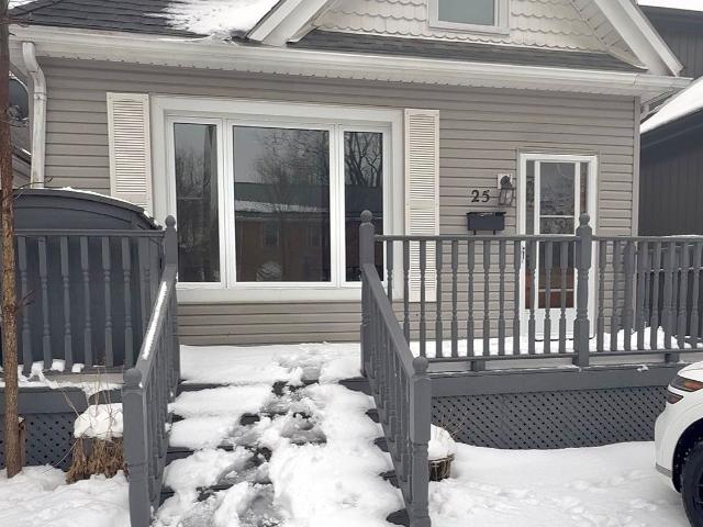 House for sale in Arva, Ontario
